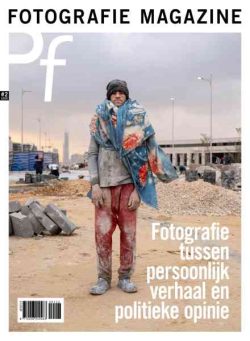 Pf Fotografie Magazine – April 2026