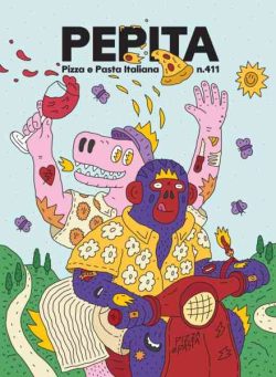 Pizza e Pasta Italiana – Aprile 2026