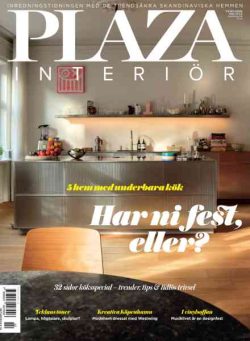 Plaza Interior – Mars 2026