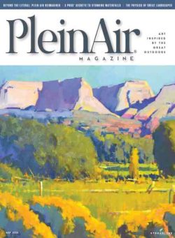 PleinAir Magazine – April-May 2026