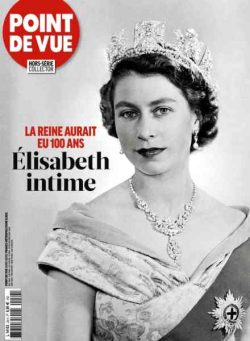 Point de Vue – Hors-Serie – Avril 2026