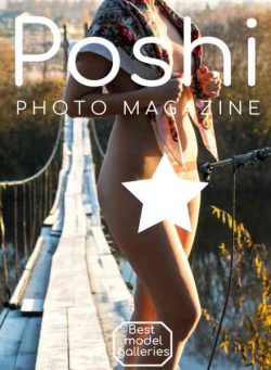 Poshi Photo Magazine – April 2026