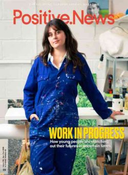 Positive News – Issue 125 2026