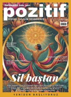 Pozitif – Mart 2026