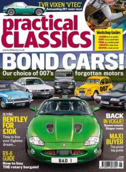 Practical Classics – May 2026