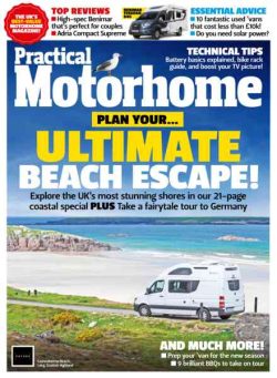 Practical Motorhome – July 2026