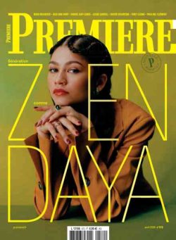 Premiere – Avril 2026