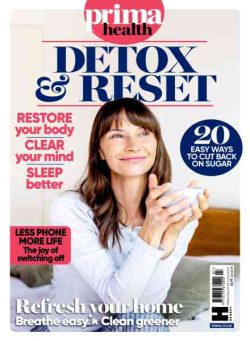 Prima Health – Issue 3 2026