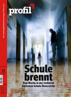 Profil – 21 Marz 2026