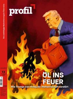 Profil – 28 Marz 2026