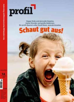 Profil – 4 April 2026