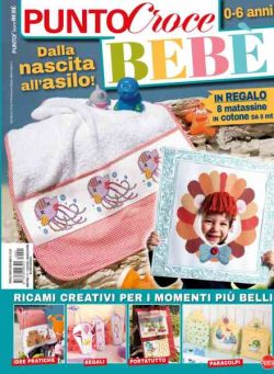 Profilo Punto Croce – 21 Aprile 2026