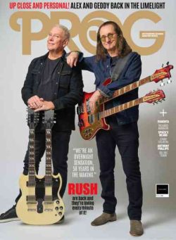 Prog – Issue 169 2026