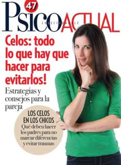 PsicoActual – Abril 2026