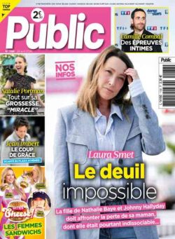 Public – 24 Avril 2026