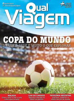 Qual Viagem – Abril 2026