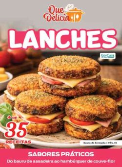 Que Delicia – 6 Abril 2026