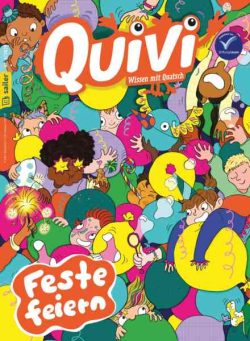 Quivi – April 2026