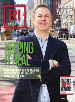 Radio Ink Magazine – April 13 2026