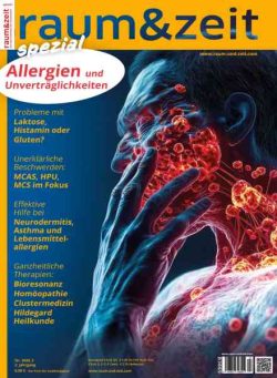 Raum&Zeit – Spezial Nr 2 2026