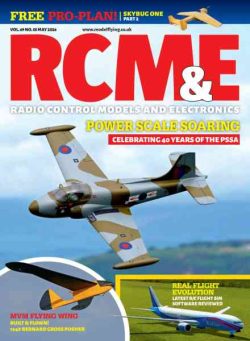 RCM&E – May 2026