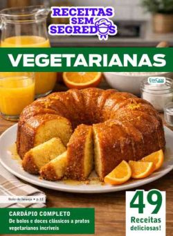 Receitas sem segredos – 20 Abril 2026