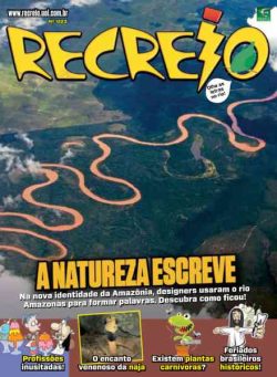 Recreio – 17 Abril 2026