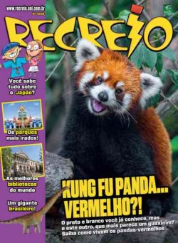 Recreio – 27 Marco 2026