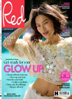 Red UK – June 2026