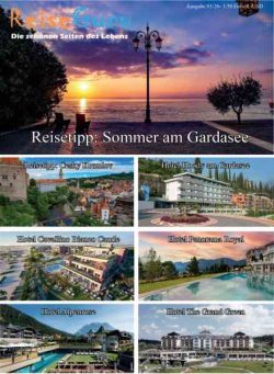 ReiseGuru – 18 April 2026