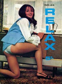 Relax – N 24 1970