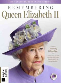 Remembering Queen Elizabeth II – 1st Edition – April 2026
