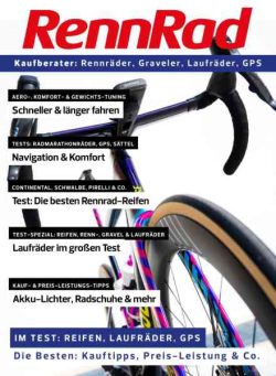 RennRad – Kaufberater 2026
