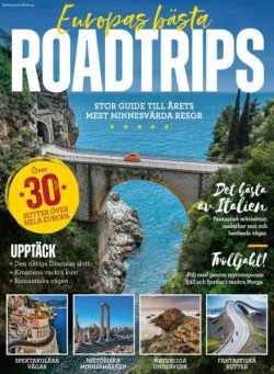 Resor – 15 April 2026