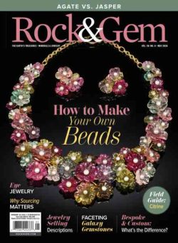 Rock & Gem – May 2026