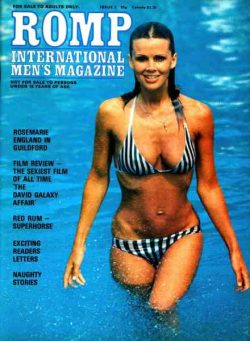 ROMP International UK – Issue 2 1979