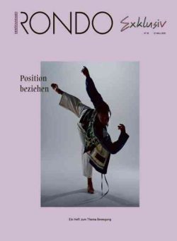 Rondo Exklusiv – Marz 2026