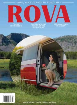 ROVA – April-May 2026