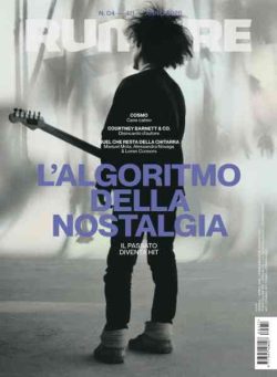 Rumore – Aprile 2026