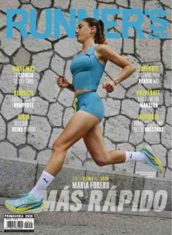 Runner’s World Espana – Primavera 2026