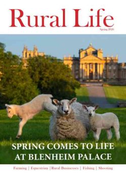 Rural Life – Spring 2026