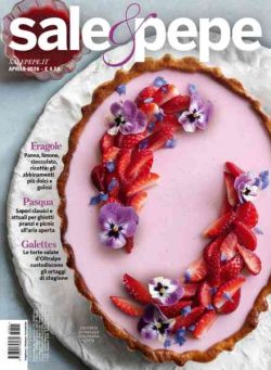 Sale & Pepe – Aprile 2026
