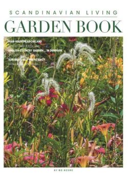 Scandinavian Living – 21 April 2026