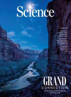 Science – April 16 2026