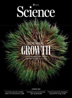 Science – March 19 2026