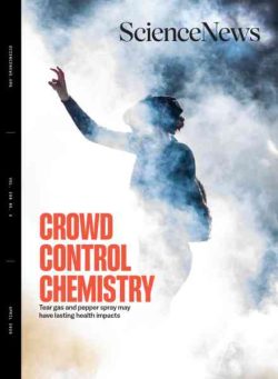 Science News – April 2026