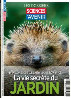 Sciences et Avenir – Hors-Serie N 225 – Avril-Juin 2026