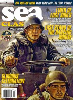 Sea Classics – May 2026