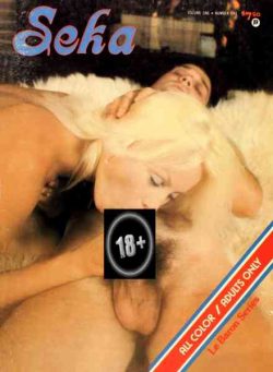 Seka – Volume 1 N 1