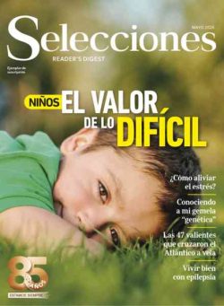 Selecciones Reader’s Digest Argentina – Mayo 2026